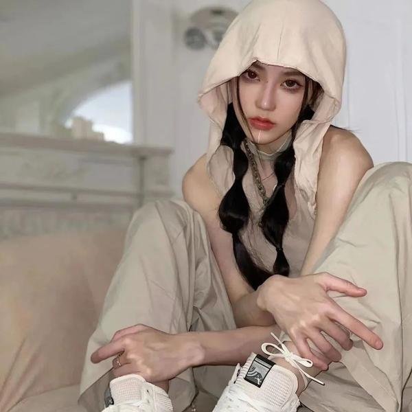 大卫的母亲
