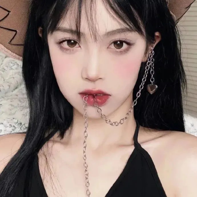 一个隐形女孩的自白